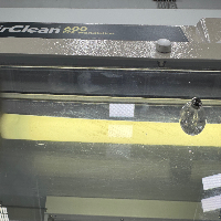 AirClean 600 PCR Workstation image 2